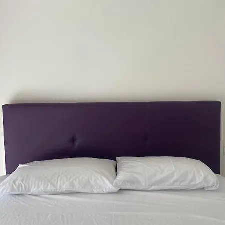 Apartment Yourhome 21 *