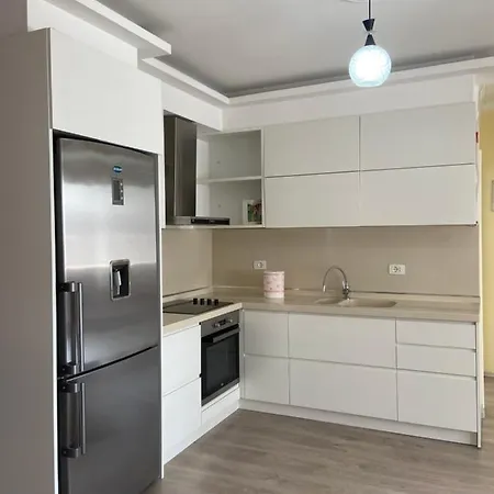 Yourhome 21 Apartment Tirana