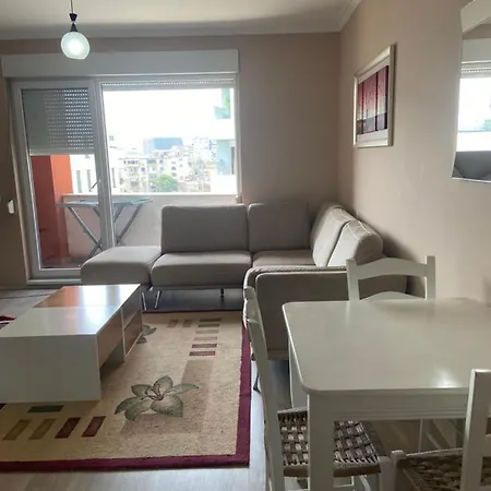Apartment Yourhome 21 *