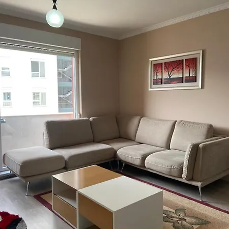 Yourhome 21 Apartment *