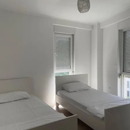 Yourhome 21 Tirana